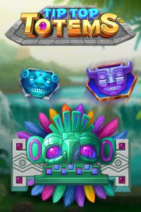 Tip Top Totems