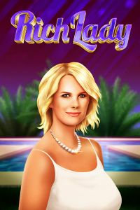 Rich Lady