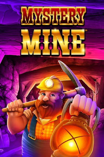 Mystery Mine