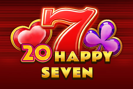 20 Happy Seven