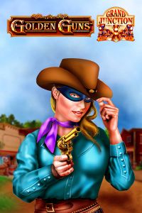 Golden Guns - Grand Junction