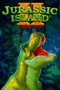 Jurassic Island 2