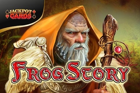 Frog Story