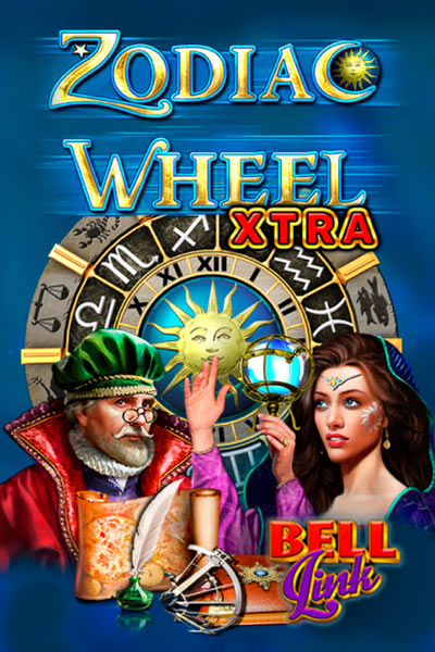Zodiac Wheel XTRA Bell Link