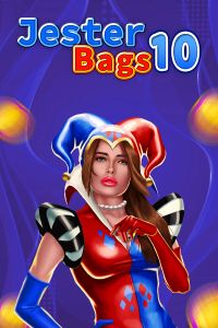 Jester Bags 10