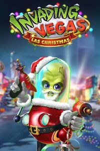 Invading Vegas: Las Christmas