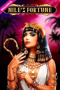Nile's Fortune