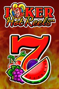 Joker Hot Reels