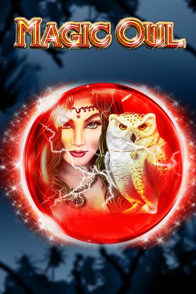 Magic Owl