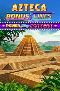 PowerPlay: Azteca Bonus Lines