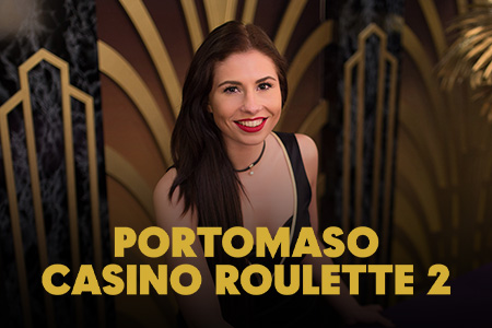 Portomaso Casino Roulette 2