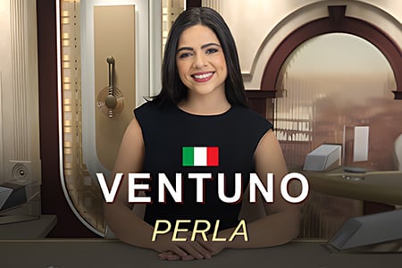 Ventuno Perla