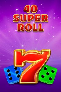 40 Super Roll