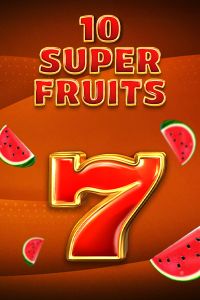 10 Super Fruits