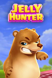 Jelly Hunter
