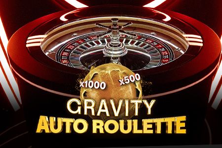 Gravity Auto Roulette