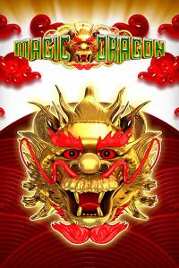 Magic Dragon Jackpot
