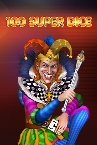 100 Super Dice
