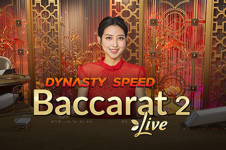 Dynasty Speed Baccarat 2