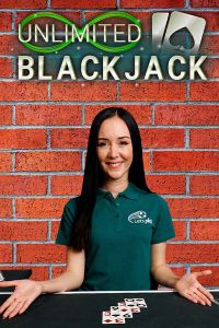 Unlimited Blackjack