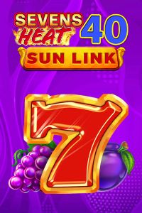 Sevens Heat 40 Sun Link