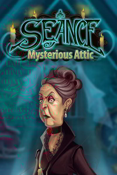 Seance: Mysterious Attic