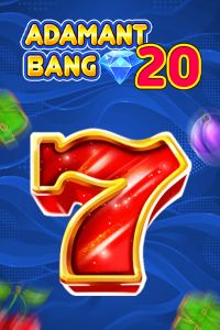 Adamant Bang 20