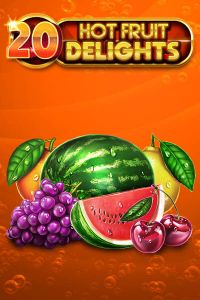 Hot Fruit Delights