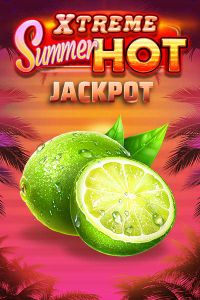 Xtreme Hot Jackpot
