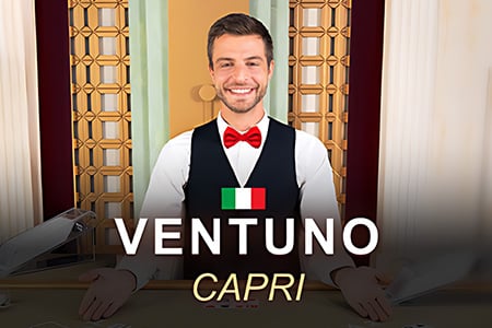 Ventuno Capri