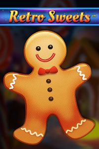 Retro Sweets