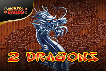 2 Dragons