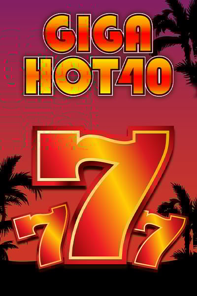 Giga Hot 40