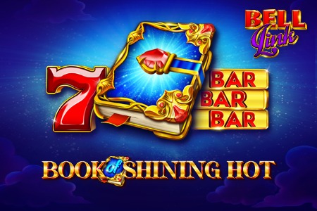 Book of Shining Hot Bell Link