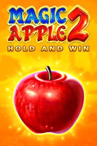 Magic Apple 2