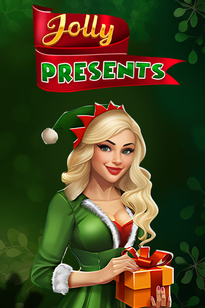 Jolly Presents