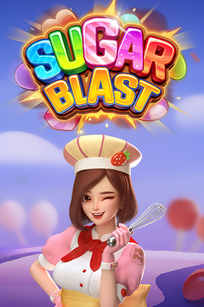 Sugar Blast Frenzy