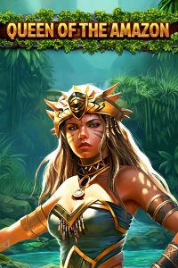 Queen Of The Amazon