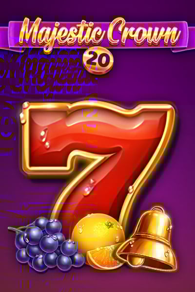 Majestic Crown 20