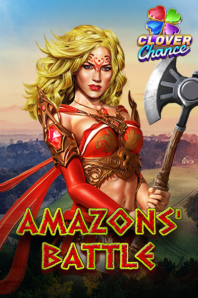 Amazons' Battle