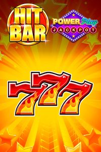 Hit Bar Power Play