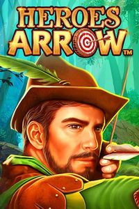Heroes Arrow