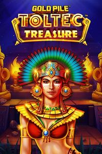 Gold Pile: Toltec Treasure