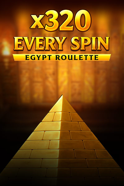 Egypt Roulette x320 EverySpin
