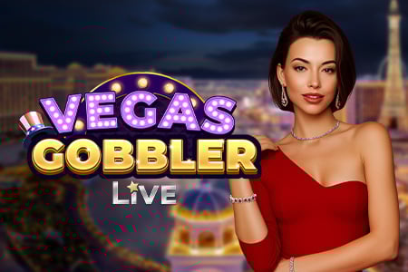 Vegas Gobbler LIVE