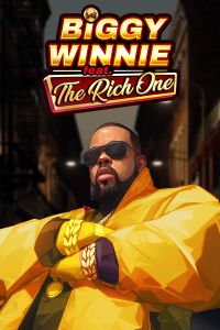 Biggy Winnie feat. The Rich One