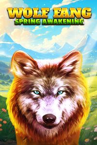 Wolf Fang - Spring Awakening