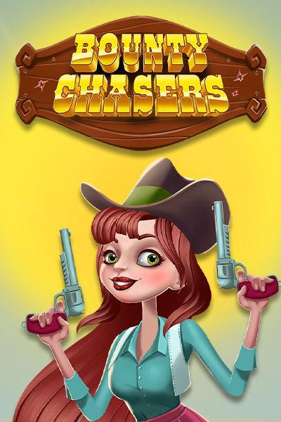 Bounty Chasers
