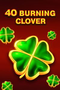 40 Burning clover
