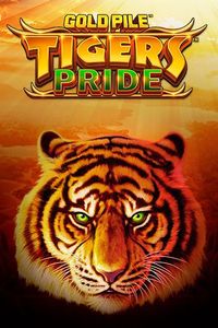 Gold Pile: Tiger's Pride